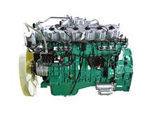 一汽锡柴6SL1-国四 奥威系列 发动机产品发动机总成/6SL1-国四 奥威系列 发动机总成