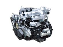 一汽锡柴4DX国四 康威系列 发动机 动机总成/4DX国四 康威系列发动机总成