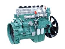 一汽锡柴6SL2-国五 奥威系列 发动机产品发动机总成/6SL2-国五 奥威系列 发动机总成