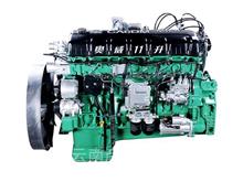 一汽锡柴6DM2-国四 奥威系列 发动机产品发动机总成/6DM2-国四 奥威系列 发动机总成