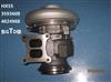 东GTD增品牌 HX55增压器 Assy：3593608；Cust:4024968;厂家直销/HX55增压器 M11水冷发动机