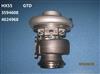 东GTD增品牌 HX55增压器 Assy：3593608；Cust:4024968;厂家直销 HX55增压器 M11水冷发动机