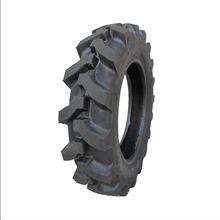 农业轮胎人字花纹 8.3-24农用拖拉机专用 加强耐磨正品三包轮胎
