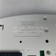 供应东风商用车原装电器件  组合仪表总成3801010-C0104