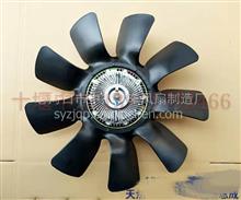 V3DG30Y东风天然气玉柴发动机硅油风扇离合器总成1308075-V3DG30Y