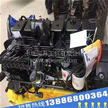 康明斯6D102小松PC200-7柴油发动机总成6BTA5.9-C1806BTA5.9-C180