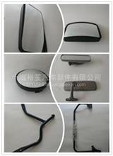 東風全車鏡子 燈具 各類支架 方向盤國慶大促銷18272316508