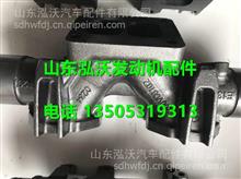 200V08102-0234重汽曼MC11中间排气支管排气歧管200V08102-0234