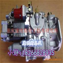 K38重康120T电动轮发动机燃油泵30748433074843