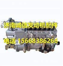  M8500-1111100-C27玉柴M8500发动机燃油泵总成 M8500-1111100-C27