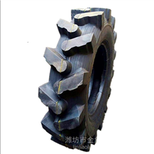 厂家三包5.00-15（500-15）6.00-16（600-16）R1人字花拖拉机轮胎轮胎