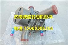 M6100-1307100玉柴YC6MK发动机水泵M6100-1307100