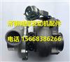 M2A00-1118100B玉柴YC6M发动机涡轮增压器 M2A00-1118100B