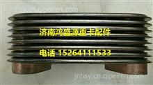 玉柴4108机油冷却器芯D30-1013013D30-1013013