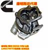 HX27W增压器2843674(A) 北京福田康明斯增压器供应商 4307475再制造