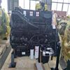 康明斯发动机商用汽车配件增压器回油管C3943819 C3943819
