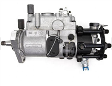 帕金斯柴油机的喷油器高压油泵帕金斯高压油泵配件2643D640