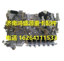 玉柴TD300发动机燃油泵总成 TD300-1111100A-493TD300-1111100A-493