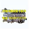 玉柴M7300发动机燃油泵总成 M7300-1111100-C27/ M7300-1111100-C27