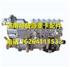 玉柴M8000发动机燃油泵总成 M8000-1111100A-C27/M8000-1111100A-C27