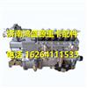 玉柴MC400发动机燃油泵总成 MC400-1111100B-538/MC400-1111100B-538