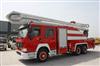 河南喷射消防车多少钱，河南价格喷射消防车厂家，举高喷射消防车/eq57455
