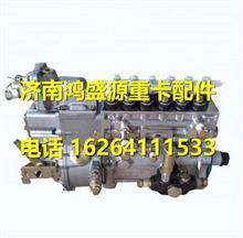 玉柴G4600发动机燃油泵总成 G4600-1111050 G4600-1111050