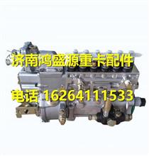 玉柴BJ1E1发动机燃油泵总成 BJ1E1-1111100A-C32BJ1E1-1111100A-C32