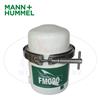 MANNHUMMEL曼胡默尔离心式机油滤清器FM090-31 FM090-31