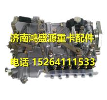 玉柴 M7L02发动机燃油泵总成 M7L02-1111100-493M7L02-1111100