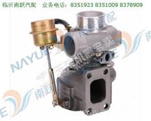 玉柴原厂涡轮增压器 YC4F F30SA-1118100-383F30SA-1118100-383