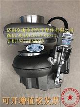 霍尔赛特增压器   潍柴WP12涡轮增压器612630110258原厂涡轮增压器高压力废气增压器