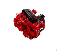 供应东风康明斯D4.5NS6B210马力国六柴油发动机总成带半年质保D4.5NS6B210