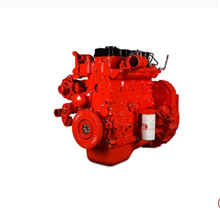 供应东风康明斯ISD4.5国五140马力电控柴油发动机总成带半年质保ISD4.5