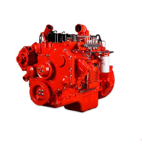 供应东风康明斯ISB5.9国五220马力电控柴油发动机总成带半年质保ISB5.9
