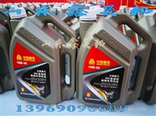 中国重汽原厂配件豪沃T7H机油T5G曼发动机MC11润滑油汕德卡C7机油13969096889