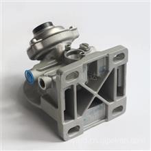 福田ISG手泵总成（不含加热器）53016座子  H4110219202A0-4A2076H4110219202A0