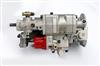 3075525适用重庆康明斯发动机KTA19燃油泵K38高压油泵PT柴油泵 3086397-20