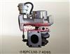 小松PC130-7/8涡轮增压器小松4D95LE-3增压器/6205-81-8110