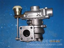 东GTD增品牌 RHF5涡轮增压器 turbo Assy:8972402101;RHF5 Cust:VA42 0037 4JA1