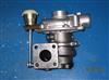 东GTD增品牌 RHF5涡轮增压器 turbo Assy:8972402101;/RHF5 Cust:VA42 0037 4JA1