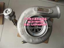 小松PC350-8涡轮增压器SAA6D114E-3增压器6754-31-2110