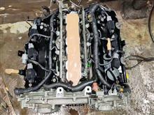 日产天籁3.5发动机进口货拆车件日产天籁3.5发动机进口货拆车件