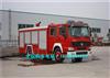 森林消防车 JDF5074GXFSG20/B型水罐消防车