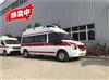 江铃救护车多少钱 CLW5030XJHJ5型救护车