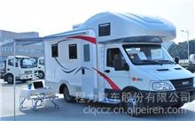 新疆房车厂家直销，价格非常优惠！CLW5042XLJN5型旅居车