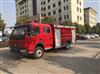 救火消防�/JDF5041GXFSG10型水罐消防�