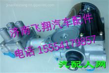 3506-605130A红岩杰狮组合式空气干燥器3506-605130A