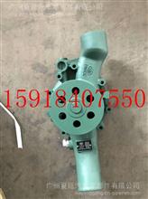 一汽解放/J6/奥威WX6DL水泵/1307010B-36D