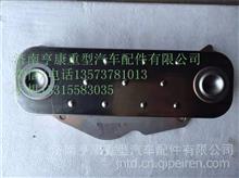 潍柴原厂发动机配件     潍柴欧III机油冷却器芯61800010113